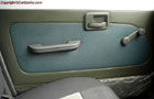 Maruti 800 Uniq Seat Adjustments Control Pictures